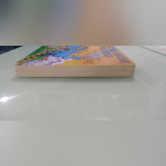 Classic kid book - Picture 4 of 13